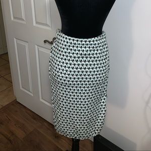 DVF Skirt
